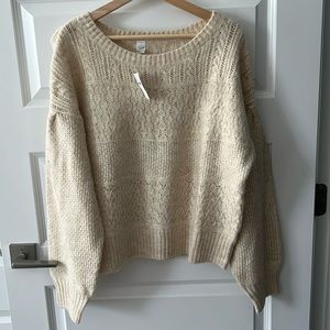 Sweater